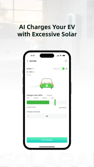 SolarAI screenshot 2