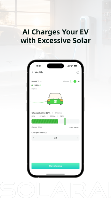 SolarAI Screenshot 2 of 3