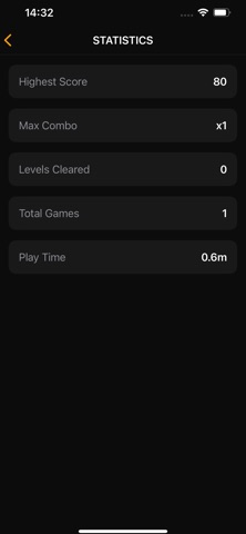 Balance Orbit: Energy Shift Screenshot 8 of 8