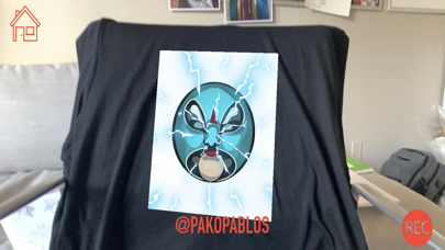 Pako Pablos Screenshot