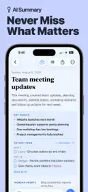 Memo AI - Voice Notes Taker 2