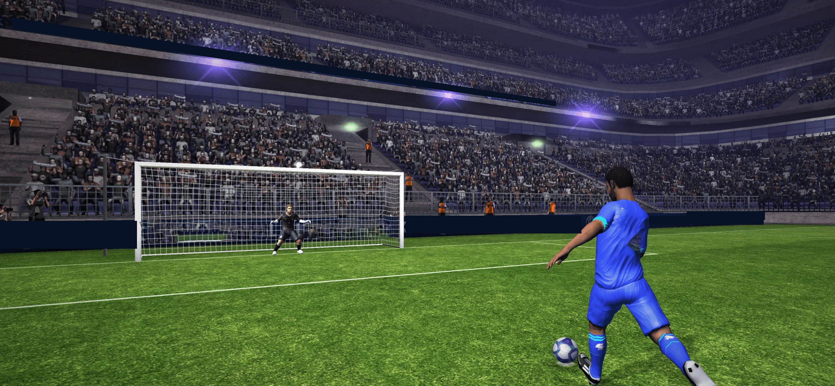 Footballity screenshot 3