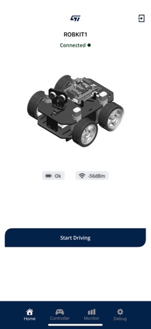 ST Robotics Screenshot 1 of 10