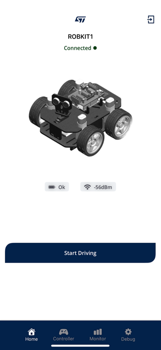ST Robotics Screenshot 1 of 10