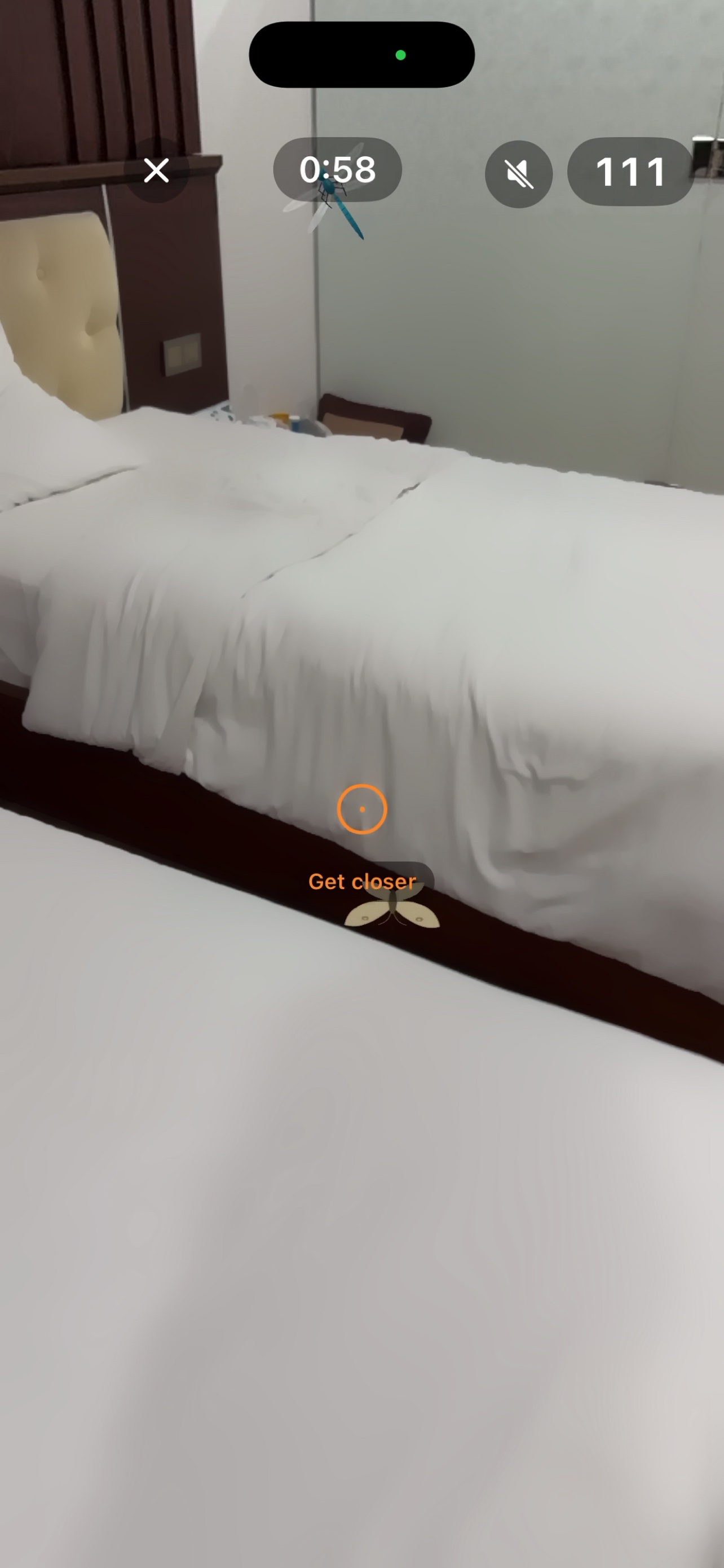 BuzzLens screenshot 7