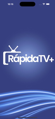 Rápida Play screenshot