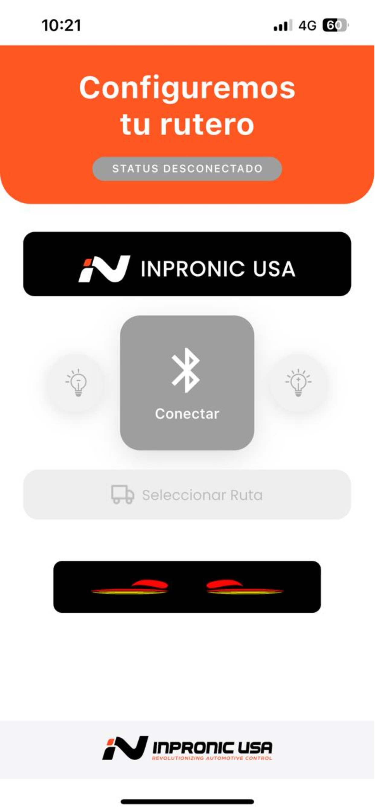 Rutero Inpronic