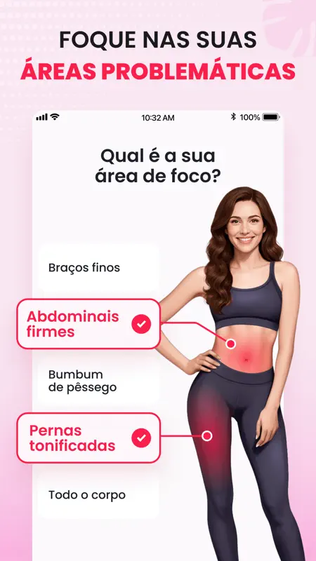 ChillFit: Treino em casa screenshot 5 of 8