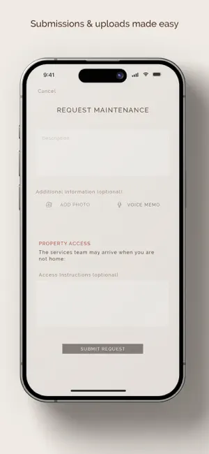Relaam screenshot 3