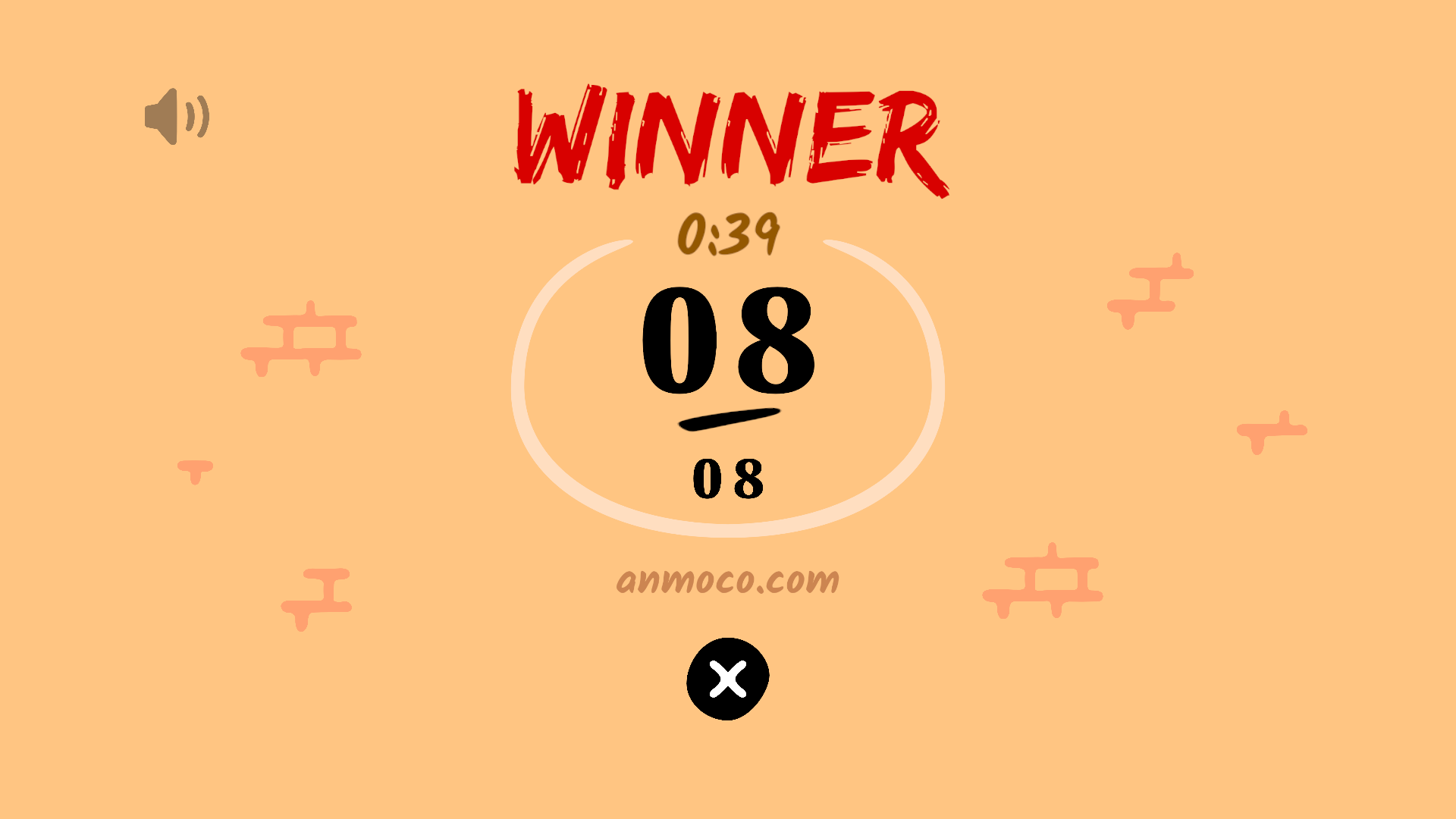 Door - Memory Game