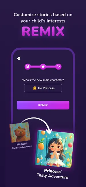 Toddi: Books for education screenshot 4