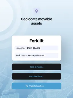 Maintainly screenshot 18