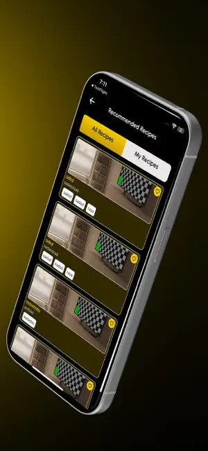 Barkey screenshot 3