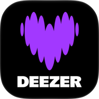 Deezer: Ouvir Música e Podcast