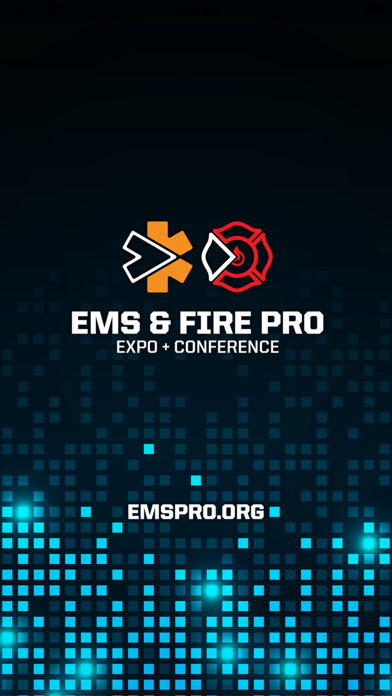 EMS & FIRE PRO Screenshot