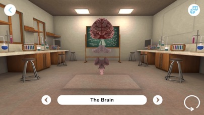 PixelLand AR Learning for Kids Screenshot