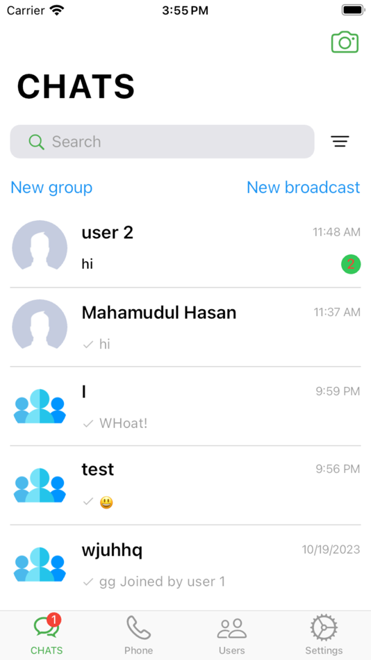 #2. Super-Up (macOS) 由: Hatem Ragab