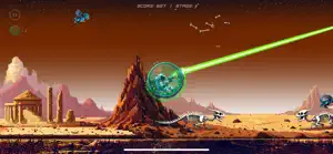 Mars Dragon Slayer 2029 screenshot 3