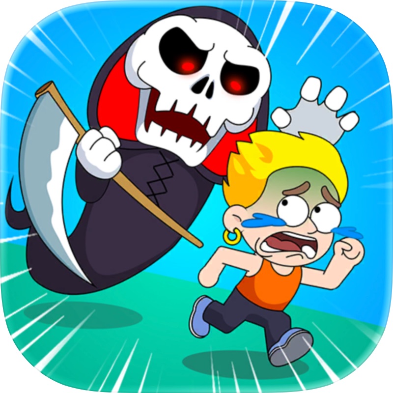 Mystery Case - DeadCity Escape screenshot 7