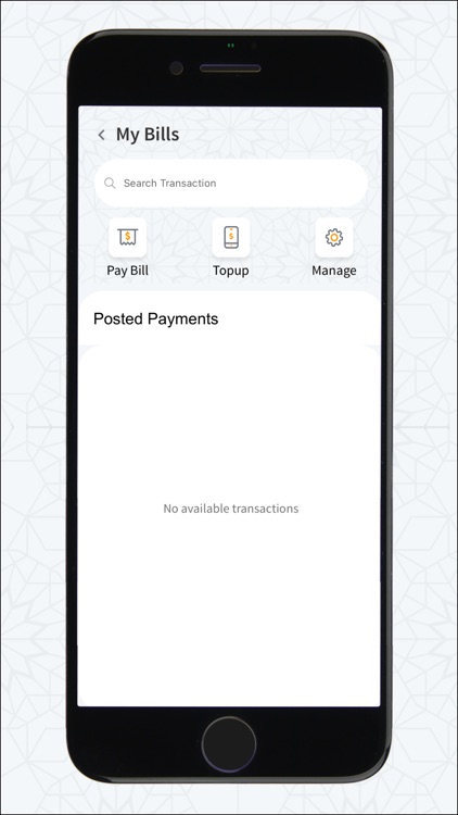 Coop-App Alhuda screenshot-7