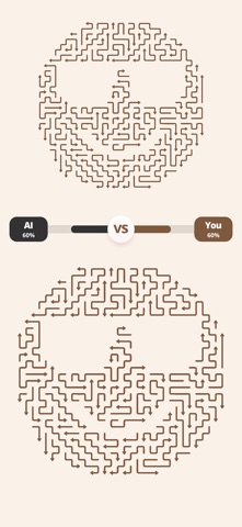 Arrow Puzzle - Tap Away Escape Screenshot 2 of 9