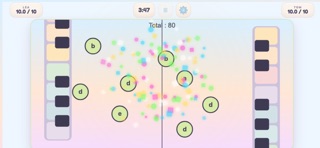 Piano - Tennis screenshot 4