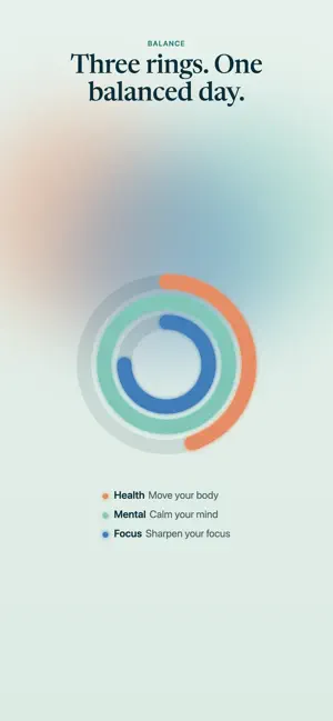 Stasis: Calm Habit Tracker screenshot 2
