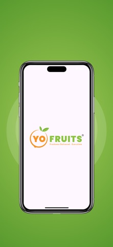 yofruits screenshot