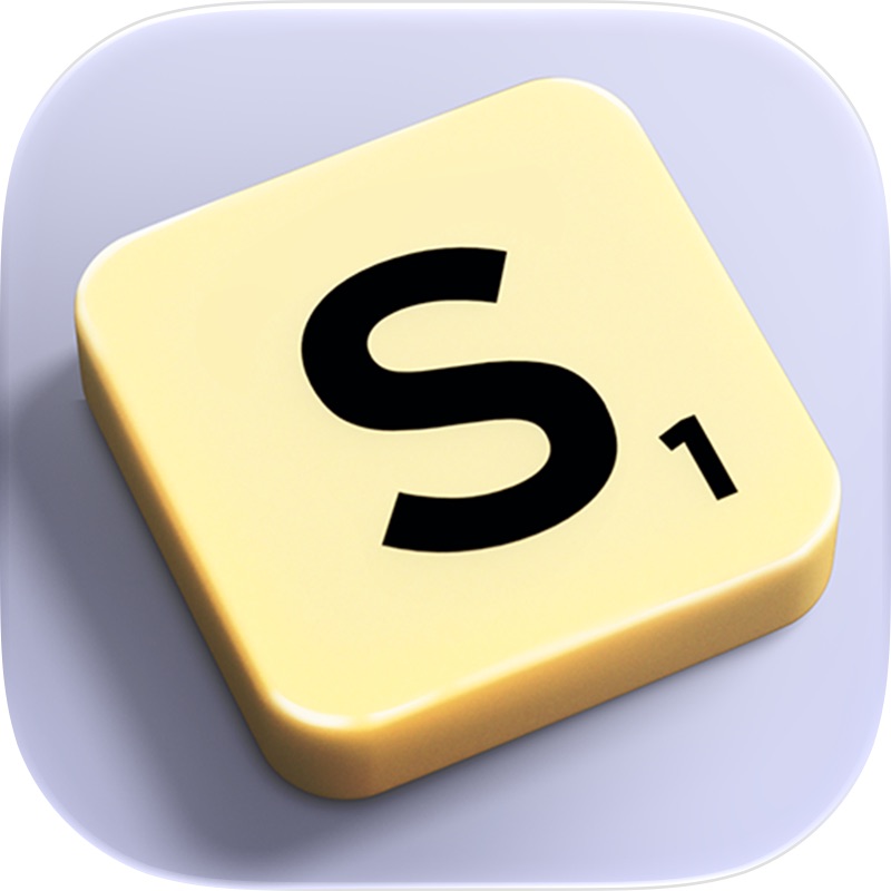 Scrabble® - Classic Word Game screenshot 1