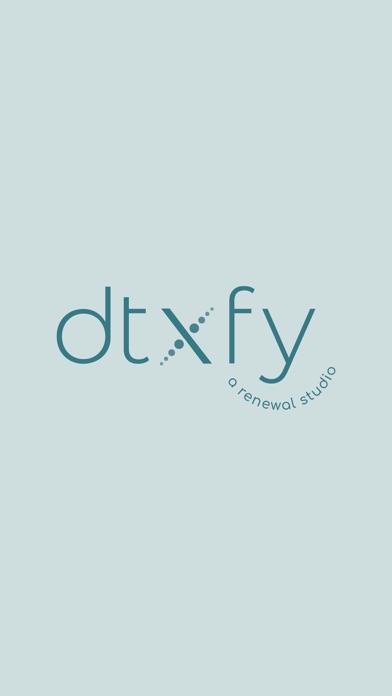dtXfy A Renewal Studio Screenshot