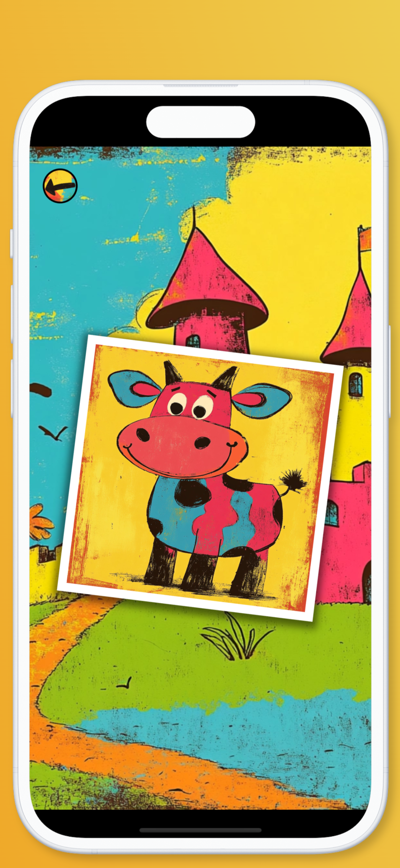 Kids Animal Buddies