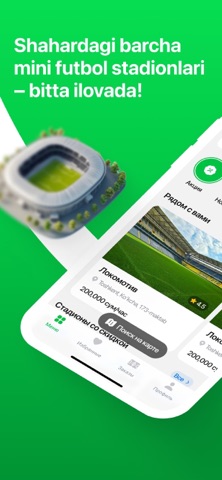 Maydon App Screenshot 1 of 5