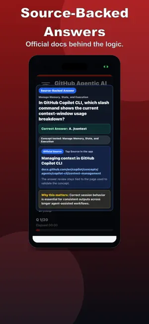 GH-600 Practice Test screenshot 3