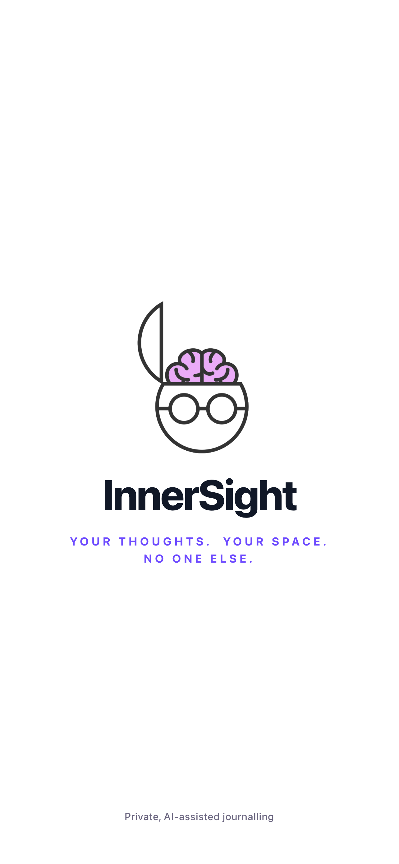InnerSightJournal screenshot 9