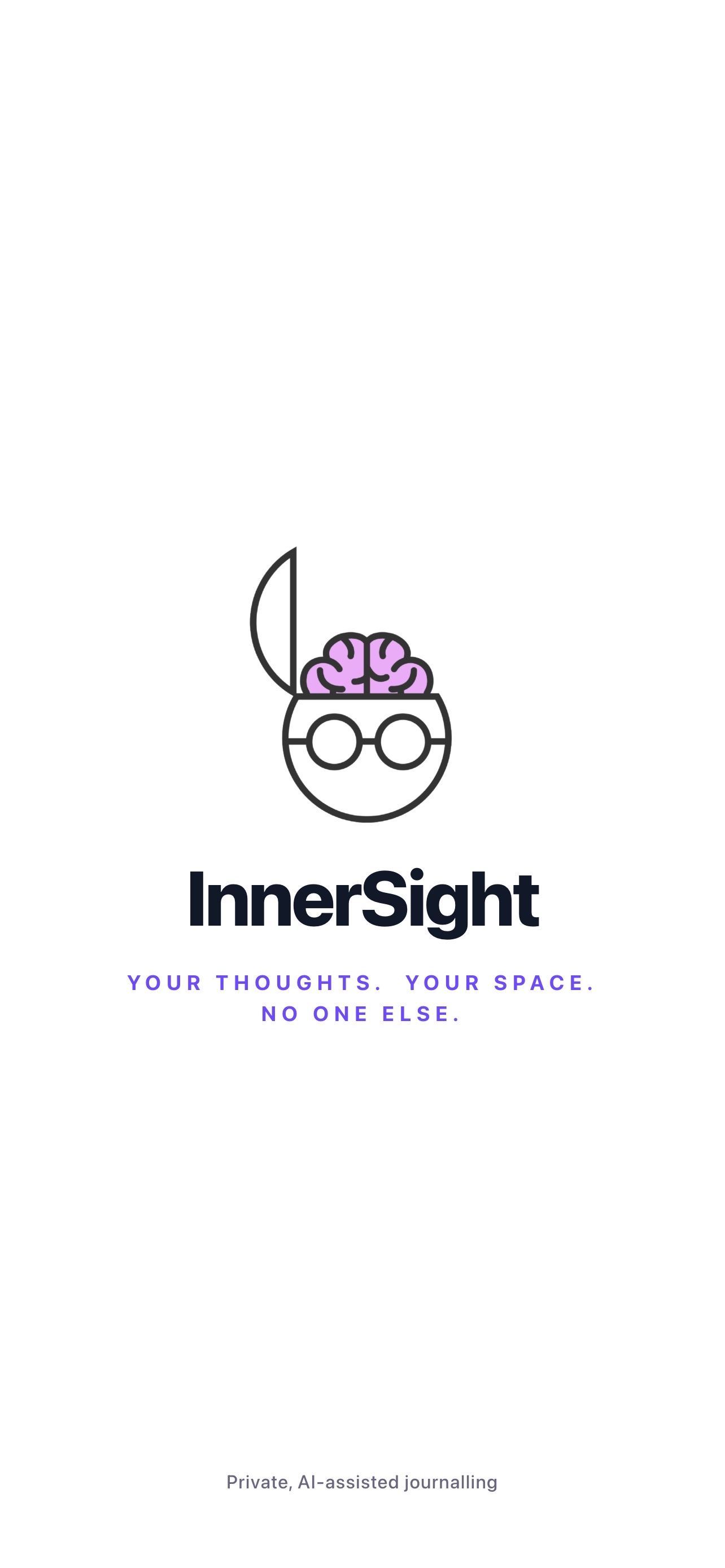 InnerSightJournal screenshot 9