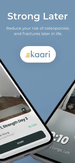 Kaari Strong screenshot 3