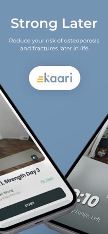 Kaari Strong Screenshot 3 of 3