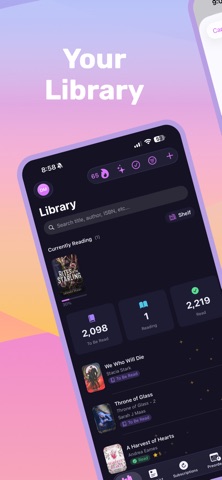 Bookmark Screenshot 1 of 10