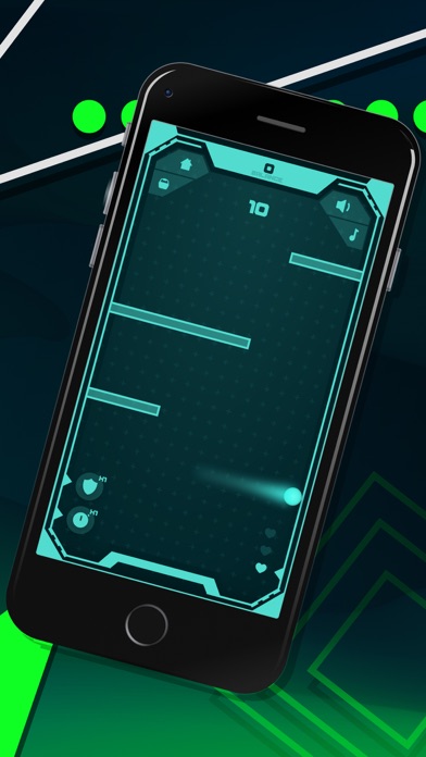 Total Ball Switcher Mission Screenshot