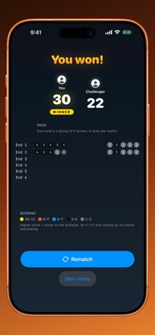 Pinline Screenshot 4 of 4