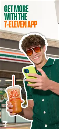 7-Eleven: Screenshot 1 von 9