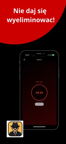 Maffiozo screenshot