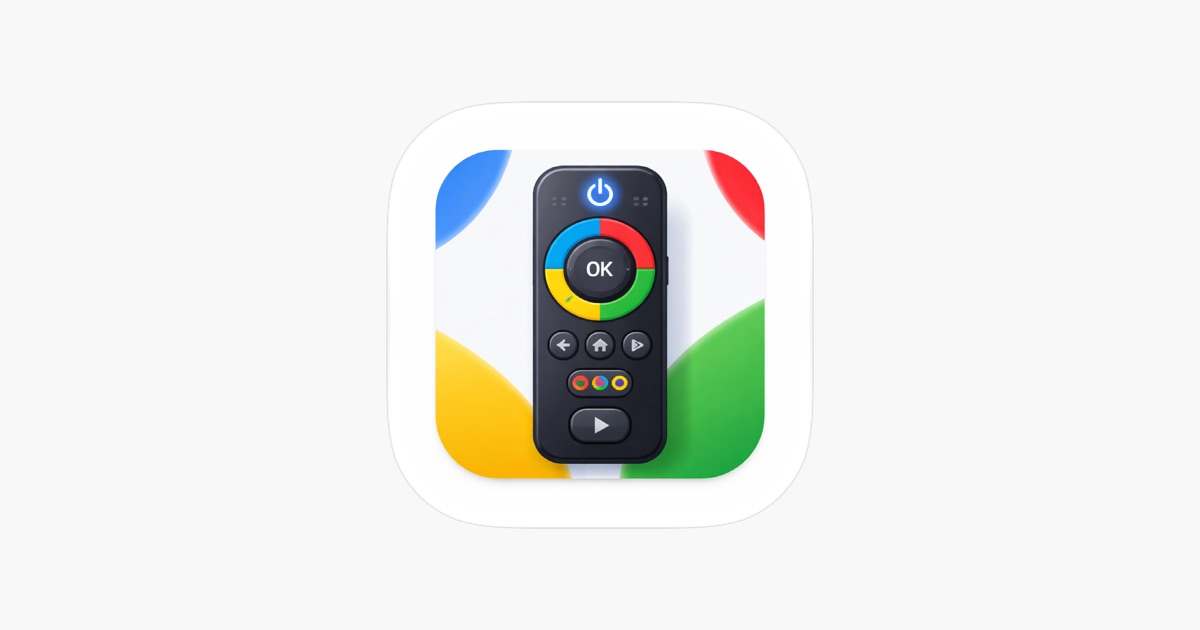 ‎GTV Remote App - App Store
