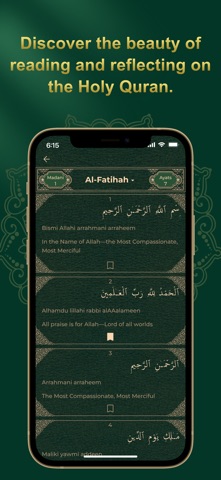 iQIBLA Life Screenshot 5 of 5