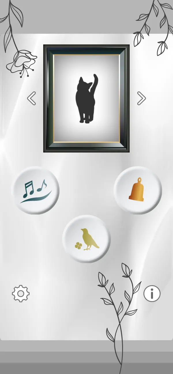 Screenshot #3 pour Prayer - Melodies