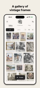 VNTG: Vintage Film Camera screenshot