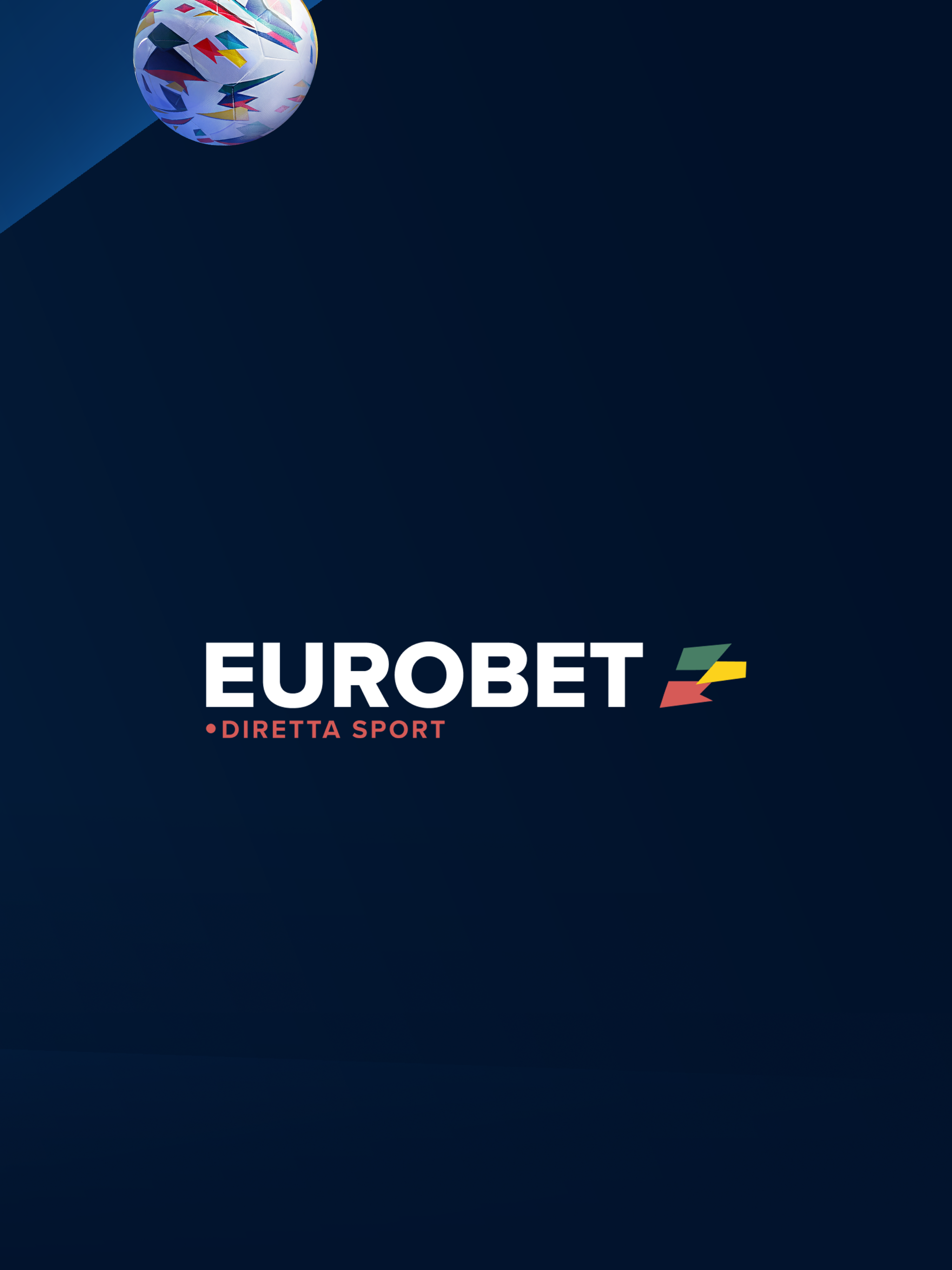 Eurobet Diretta Sport Italia screenshot 12