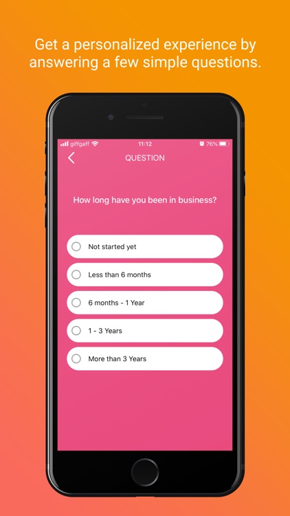 eLearning Courses: HerVenture screenshot-4