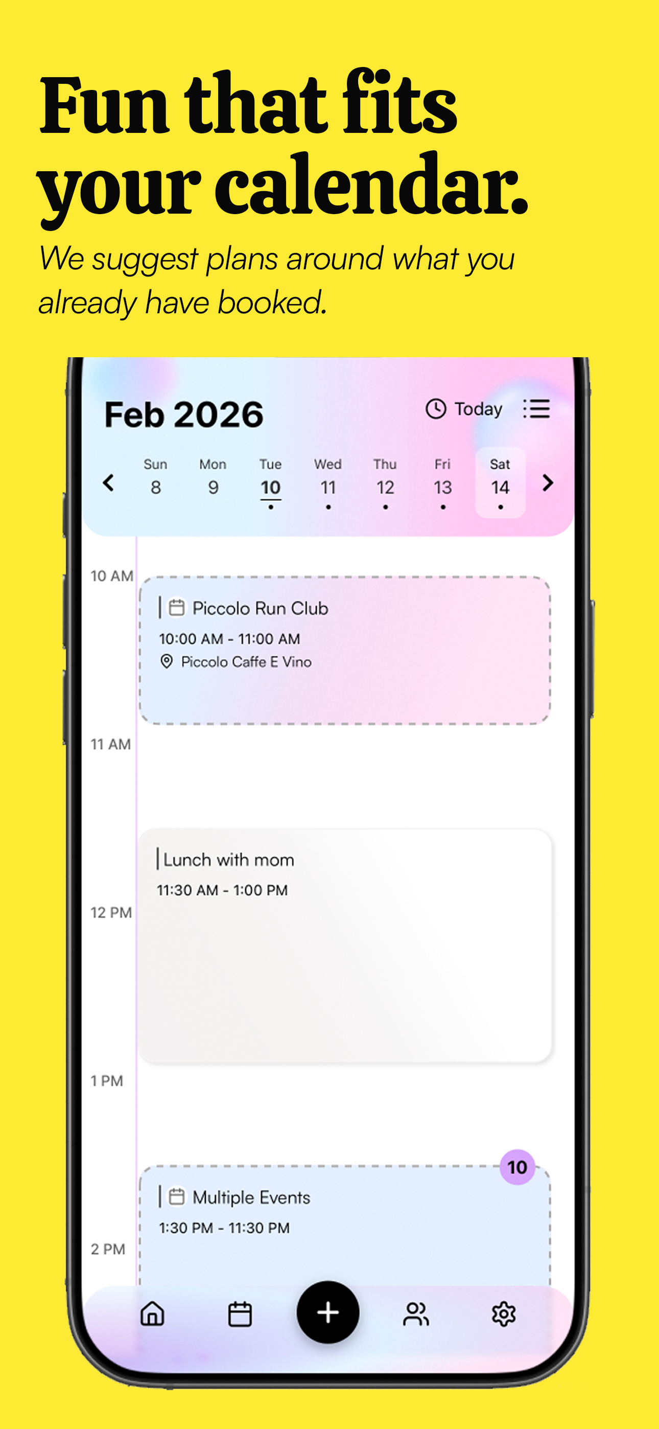 PlanMyFun