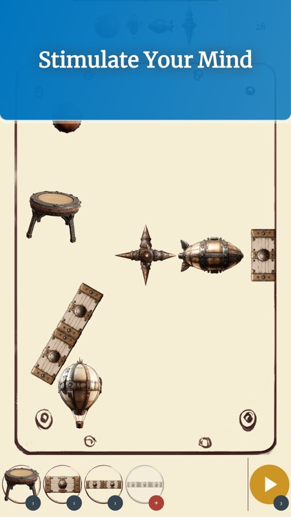 Tinker: Gear Puzzles screenshot-5